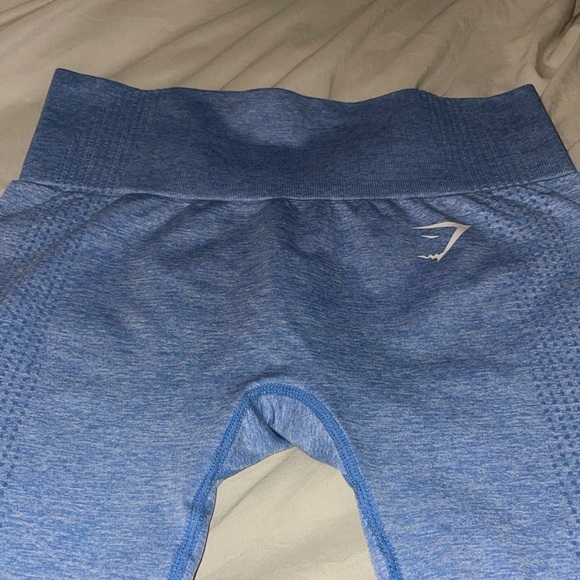 Gymshark Vital Seamless Leggings - Picture 2 of 4